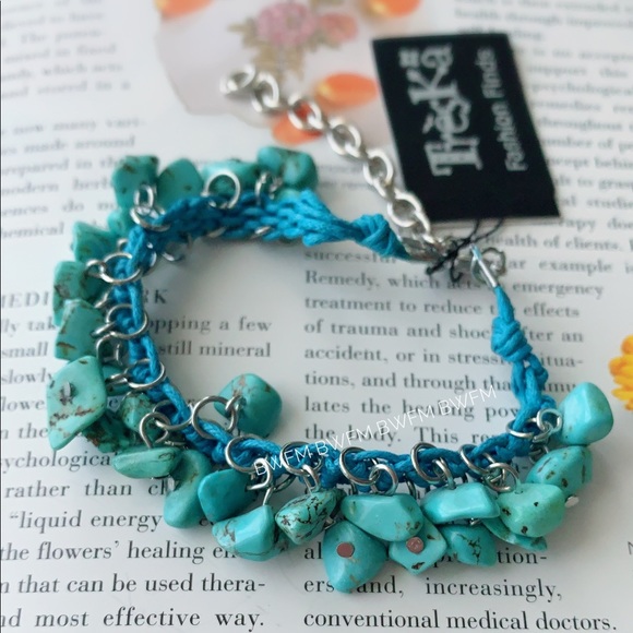 NWT treska fashion jewelry bracelets - Picture 1 of 2